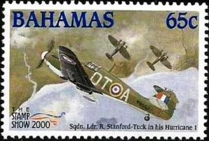 Colnect-3817-035-Squadron-leader-R-Stanford-Tuck-in-Hurricane-1.jpg