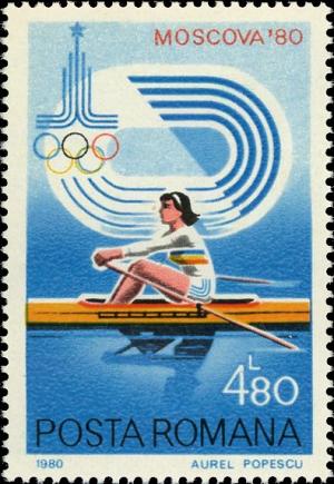 Colnect-4249-189-Rowing-single.jpg