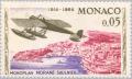 Colnect-147-957-Plane--quot-Morane-Saulnier-quot--over-Monte-Carlo.jpg