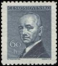 Colnect-498-702-Dr-Edvard-Bene-scaron--1884-1948-president.jpg