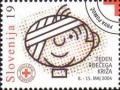 Colnect-705-836-Charity-stamp-Red-Cross-week.jpg