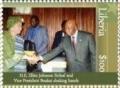 Colnect-7374-264-Pres-Ellen-Johnson-Sirleaf-and-Vice-Pres-J-N-Boakai.jpg