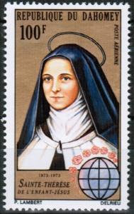 Colnect-1526-962-Saint-Therese.jpg