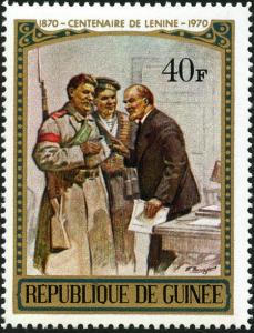 Colnect-2094-966-Lenin-with-soldiers-of-the-Red-Army.jpg