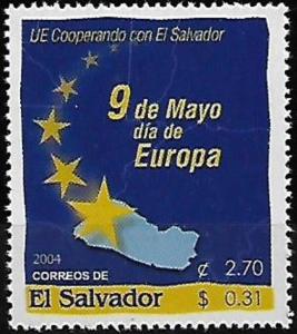 Colnect-5145-087-Map-of-el-salvador-european-stars.jpg