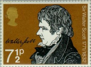 Colnect-121-855-Sir-Walter-Scott-Birth-Bicentenary.jpg