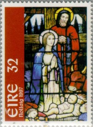 Colnect-129-441-The-Nativity-Sarah-Purser-and-A-E-Child.jpg