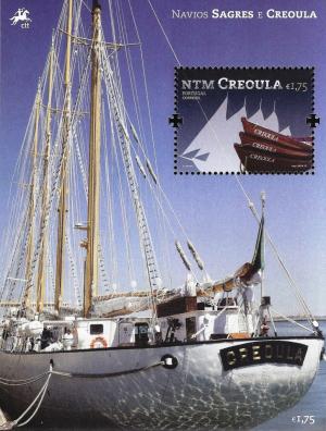 Colnect-1473-641-Ship-Sagres-and-Creoula.jpg