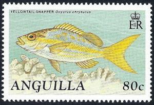 Colnect-1573-149-Yellowtail-Snapper-Ocyurus-chrysurus.jpg