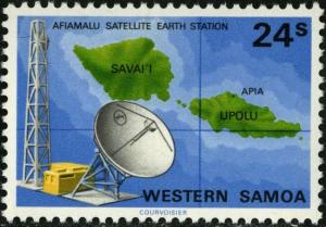 Colnect-2623-085-Afiamalu-Satellite-Earth-Station.jpg