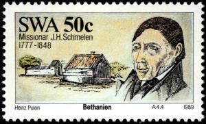 Colnect-5211-795-Johann-Heinrich-Schmelen-1777-1848--Bethanien.jpg