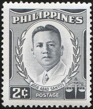 Colnect-5735-952-Jos%C3%A9-Abad-Santos-y-Basco-1886-1942.jpg