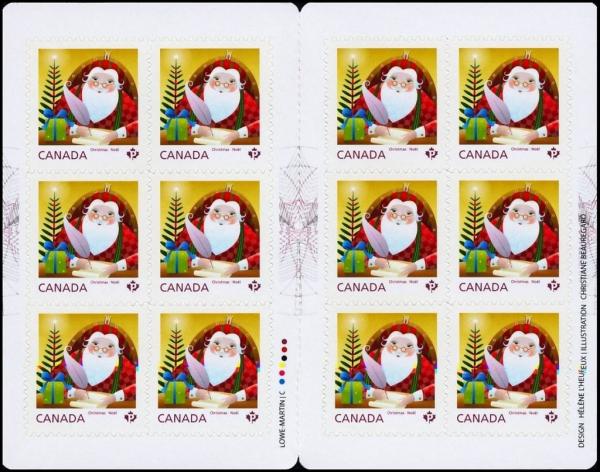 Colnect-3175-064-Booklet-Santa-Writting-letter.jpg