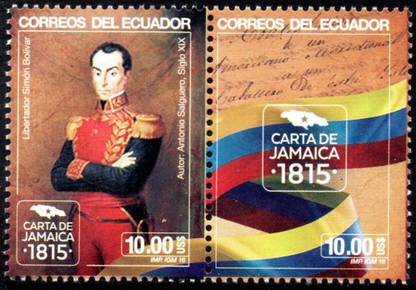 Colnect-4412-765-Simon-Bolivar--s-Jamaican-Letter-Bicentenary.jpg