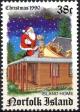 Colnect-2415-425-Santa-on-roof.jpg