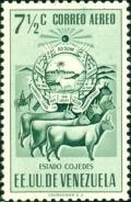 Colnect-4487-650-Cojedes-Cattle-Bos-taurus-Horse-Equus-ferus-caballus.jpg