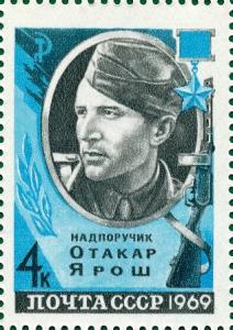 Colnect-3996-448-Hero-of-the-USSR-Otakar-Jaro%C5%A1.jpg