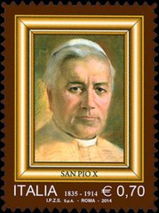 Colnect-2415-891-St-Pius-X-on-the-centenary-of-his-death.jpg