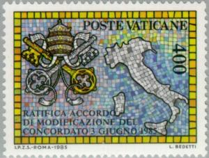 Colnect-151-381-Italy-and-the-Papal-coat-of-arms.jpg