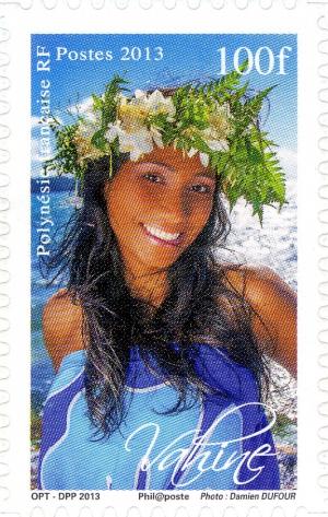 Colnect-2428-657-Tahitian-woman.jpg