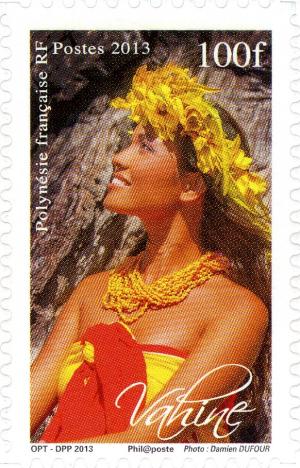 Colnect-2428-658-Tahitian-woman.jpg