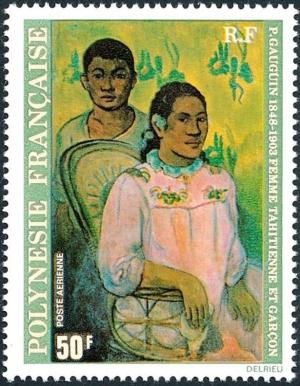 Colnect-3221-517-Gauguin--Tahitian-woman-and-boy-.jpg