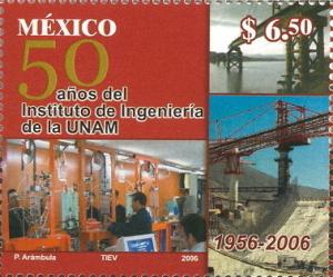 Colnect-330-745-50th-Anniversary-of-the-Engineering-Institute-of-UNAM.jpg