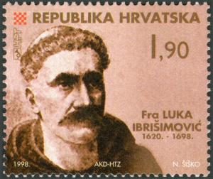 Colnect-5645-335-300th-anniversary-of-the-death-of-fra-Luka-Ibri%C5%A1imovi%C4%87.jpg