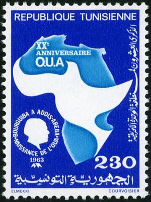 Colnect-6293-943-20th-Anniversary-of-the-Organization-of-African-Unity.jpg