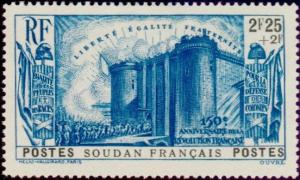 Colnect-881-608-150th-anniv-of-the-French-Revolution-SOUDAN.jpg