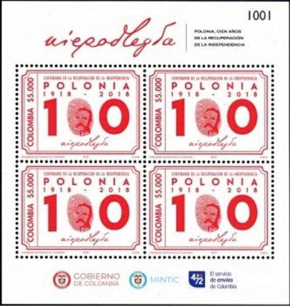 Colnect-6172-756-Centenary-of-the-Independence-of-Poland.jpg