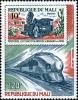 Colnect-2503-889-T%C5%8Dkaid%C5%8D-Shinkansen-Train-Japan-and-Mali-Stamp-of-1972.jpg