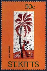 Colnect-5008-707--Man-Under-Coconut-Tree-.jpg