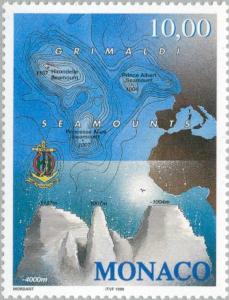 Colnect-149-995-Map-with-Grimaldi-underwater-mountains-side-view.jpg