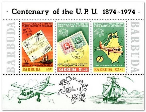 Colnect-1801-114-UPU-centenary.jpg