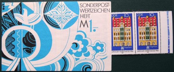 Colnect-6167-158-Booklet-Posthorn-und-Taube-Sonderpostwertzeichen.jpg