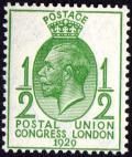 Colnect-2450-745-King-George-V---Postal-Union-Congress.jpg