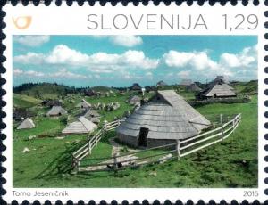 Colnect-2856-987-Velika-Planina.jpg