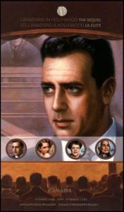 Colnect-3042-939-Canadians-in-Hollywood-With-Raymond-Burr-at-upper-left-back.jpg