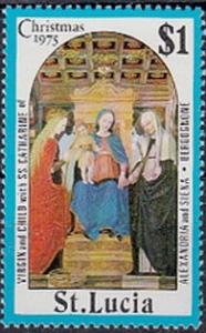 Colnect-2722-218-Virgin-and-Child-with-St-Catharine-by-Bergognone.jpg