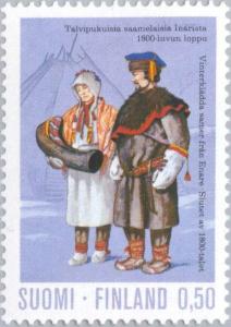 Colnect-159-588-Sami-people-in-Winter-Costume-19th-Century.jpg