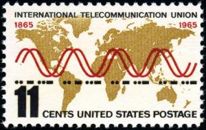 Colnect-1553-307-Galt-Projection-World-Map-and-Radio-Sine-Wave.jpg