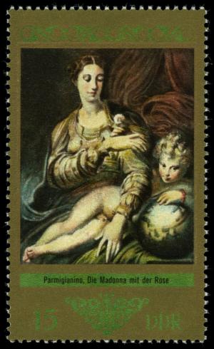 Colnect-1979-161-Madonna-with-Rose-Parmigianino.jpg