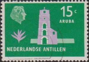 Colnect-3647-549-Fort-Willem-III---Aruba.jpg