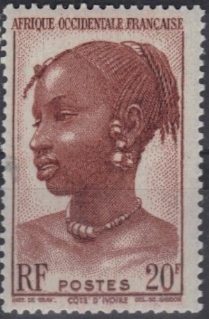 Colnect-591-695-Agni-Woman-Ivory-Coast.jpg