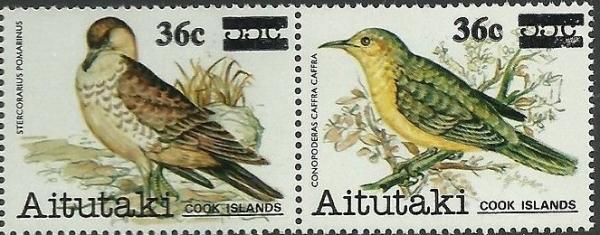 Colnect-3854-355-Tahiti-Reed-warbler-and-Pomarine-Skua.jpg