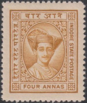 Colnect-3834-227-Maharaja-Yeshwant-Rao-Holkar-II.jpg