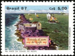 Colnect-4743-936-450-years-Recife---PE.jpg