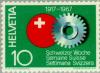 Colnect-140-319-Cogwheel--amp--Swiss-Week-badge.jpg