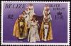 Colnect-2824-152-Queen-and-Bishops---Procession-through-the-chancel.jpg